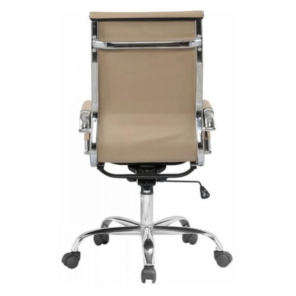 Cadeira Presidente Charles Eames Esteirinha FENDI - 32897 - Image 2