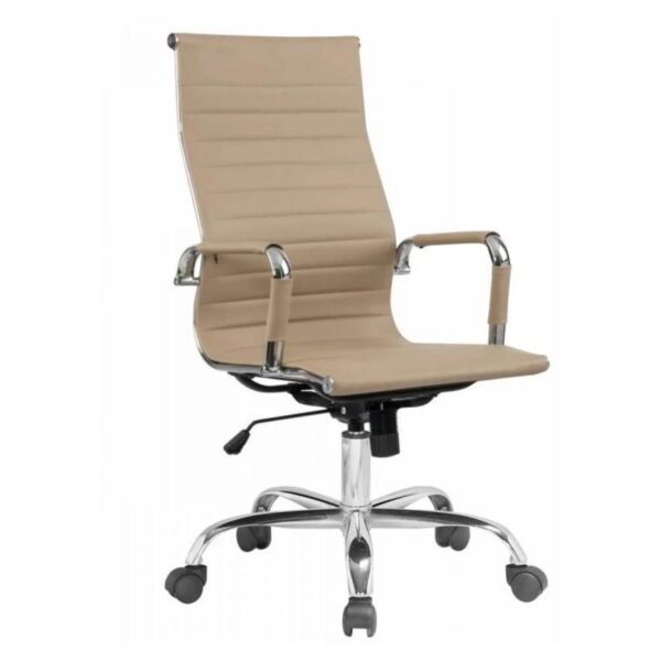 Cadeira Presidente Charles Eames Esteirinha FENDI - 32897
