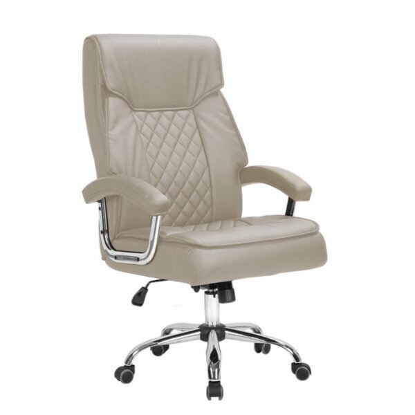 Poltrona Presidente LUXO FENDI c/ Mola Ensacada – 33989